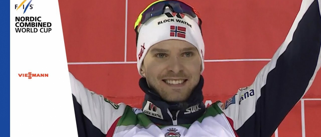 Lahti zažilo generálku na MS – bez Riibera, Němců i české reprezentace