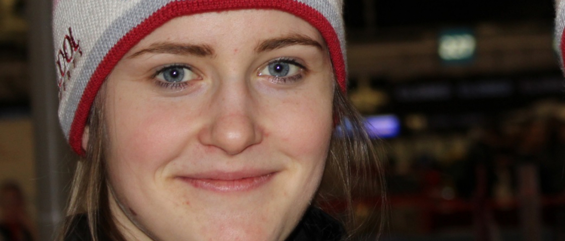 Pešatová po dvou letech vybojovala ve Světovém poháru druhé kolo