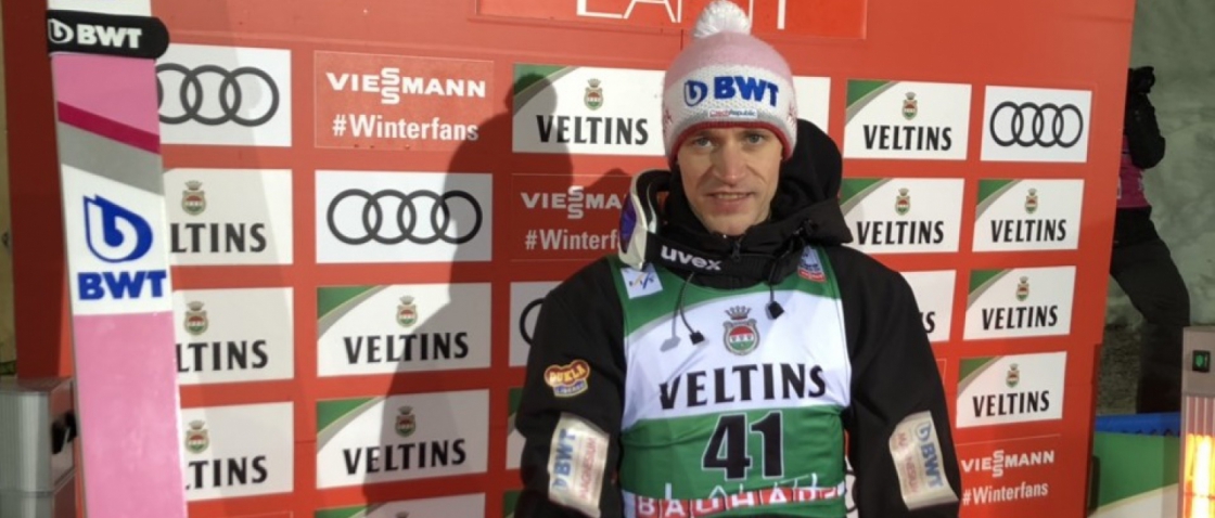 Koudelkovi první kolo nevyšlo, na body ale dosáhl. Další Češi nikoliv