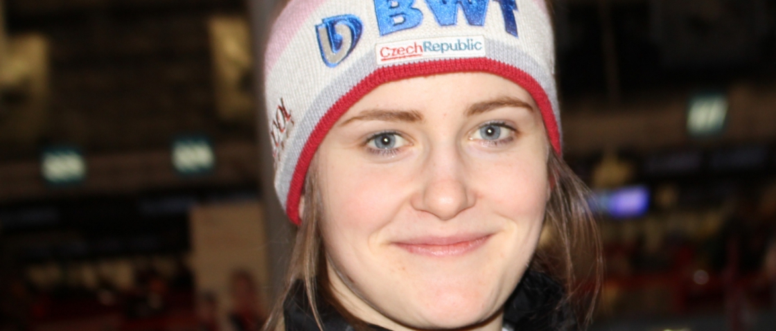 Zdeňka Pešatová: V nemocnici jsem jim hned říkala, že půjdu skákat