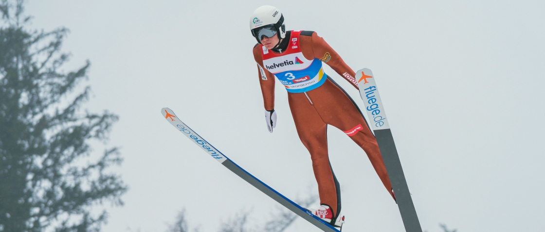 Sdruženářská premiéra v Seefeldu: České naděje padly na můstku