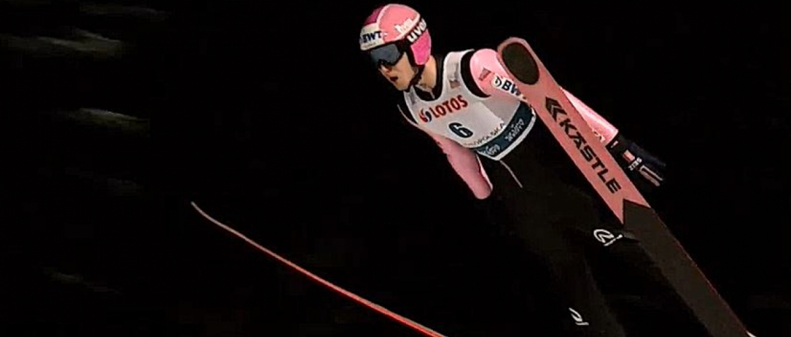 Sakala byl v Brotterode na bodech, první závod vyhrál suverén Aigner