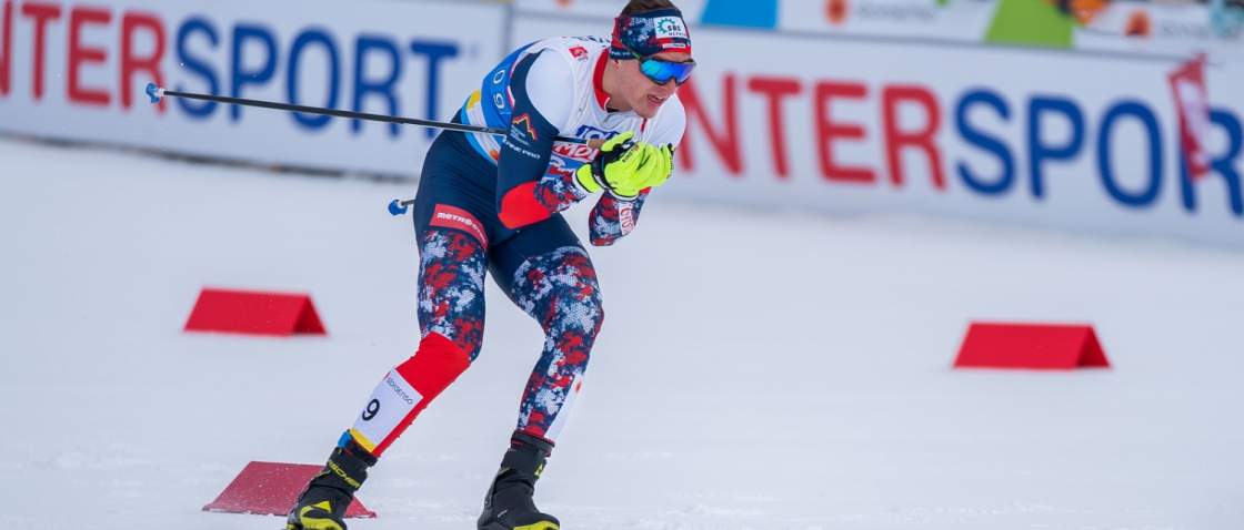 Riiber vrátil Norům sdruženářské zlato po sedmnácti letech, Češi si vylepšili umístění v běhu