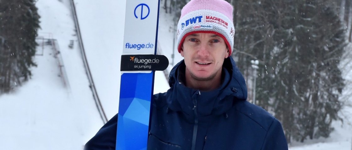 Hlava v Kontinentálním poháru vybojoval elitní patnáctku