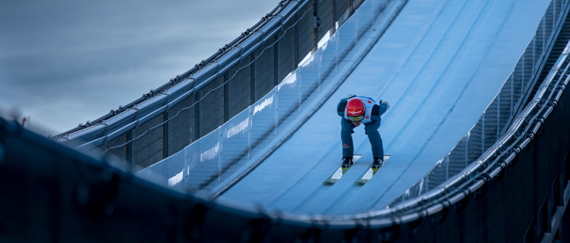 V závěru sezony dají čeští sdruženáři přednost Kontinentálnímu poháru