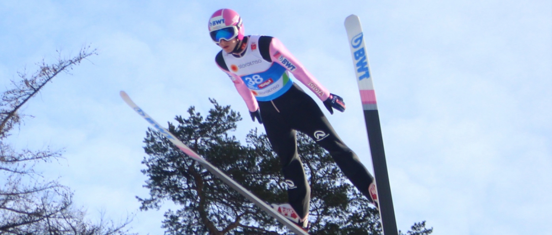 Kvalifikaci v Oslu zvládli tři Češi, nejlépe dopadl Polášek