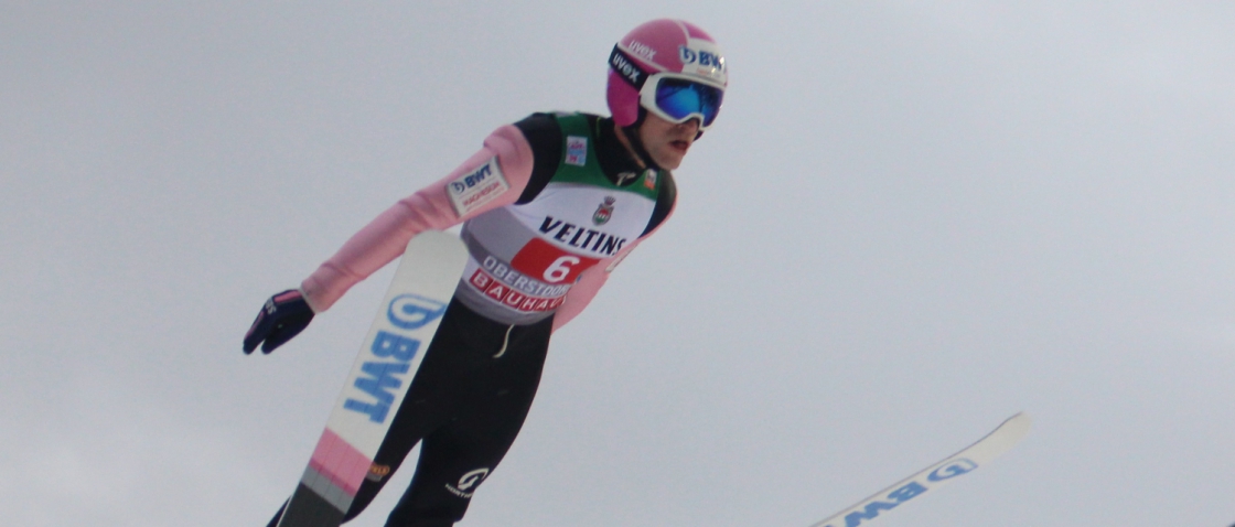 Koudelka na skvělém sedmém místě, vyhrál Johansson. Rjoju Kobajaši vítězem světového poháru