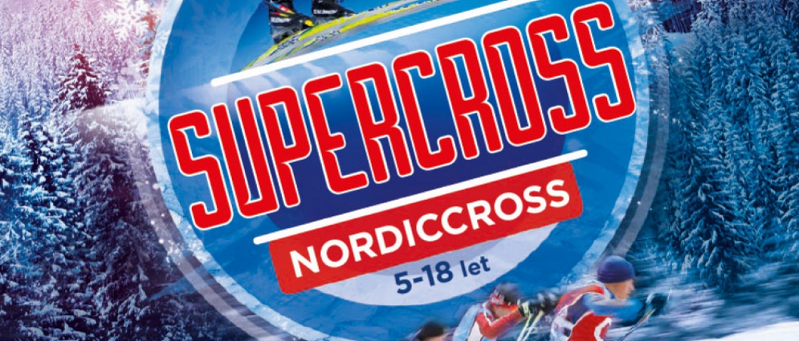 Nordic-Supercross 2019 - pro všechny příznivce běžeckého lyžování!