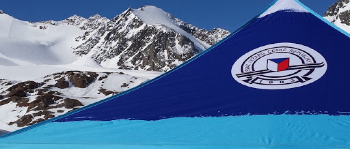 Finále Jihomoravského lyžařského poháru 2018/2019