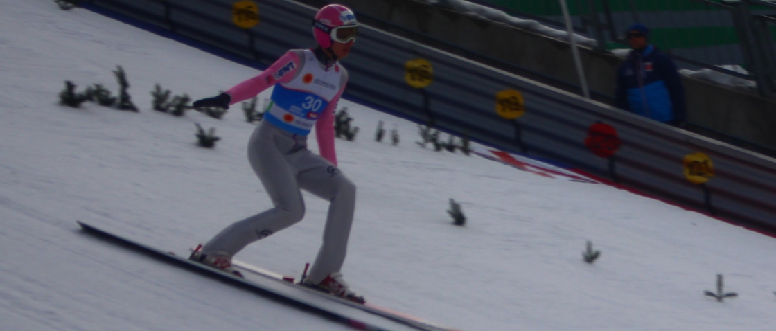 Ve vikersundském prologu uspěli dva Češi, nejlepší byl Rjoju Kobajaši