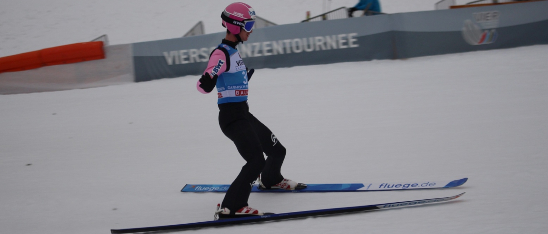 Kontinentální pohár, Zakopane: Huber poprvé v sezoně vítězně, dva Češi v top 10!