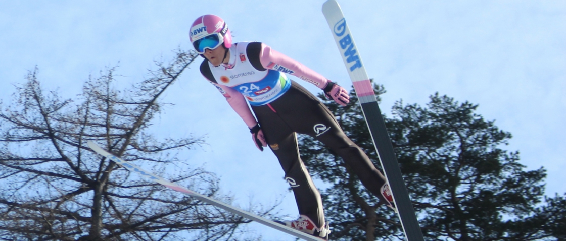 Slovinci ovládli lety týmů. Češi na posledním místě