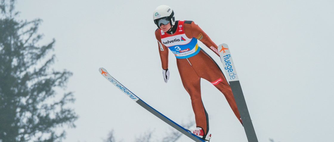 Loučení se Světovým pohárem sdruženářů v Schonachu bez českých bodů