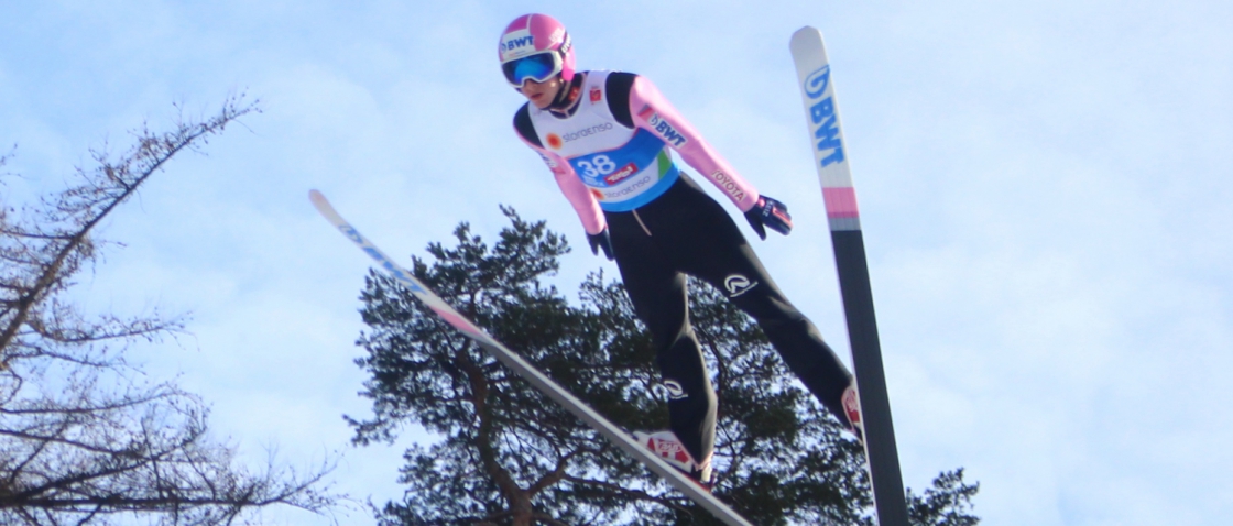 Letecký závod ve Vikersundu vyhrál Prevc, Raw Air Kobajaši. Češi na body nedosáhli