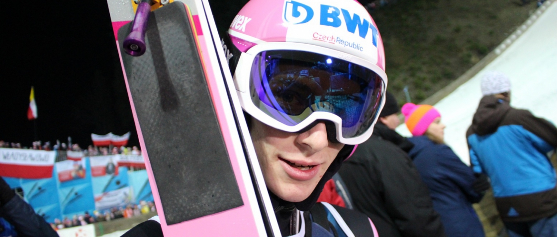 Poslední skokanský víkend: Do Planice bez Koudelky s Poláškem