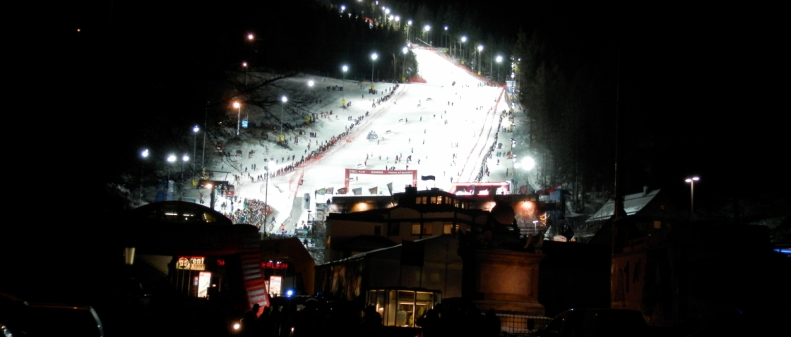 Valná hromada Pražského svazu lyžařů se koná v úterý 23. dubna