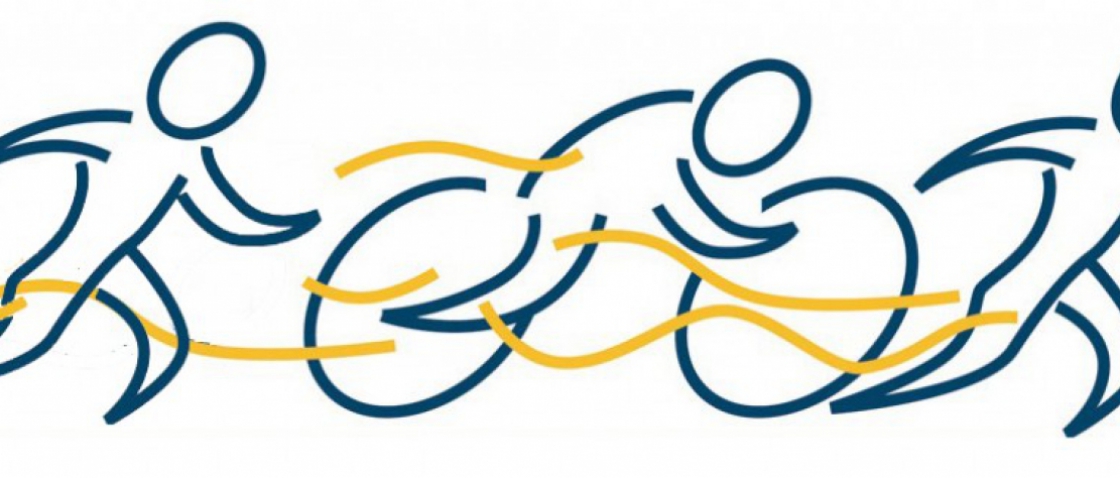 2. ročník veřejného závodu Strakonický duatlon 2019.