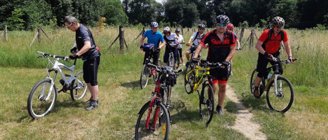Cyklovýlet Podorlickým krajem