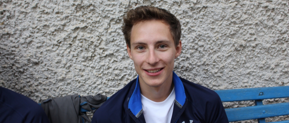 Rozhodovaly desetiny bodu. Polášek zdolal v Lomnici Koudelku, mezi ženami došlo k překvapení