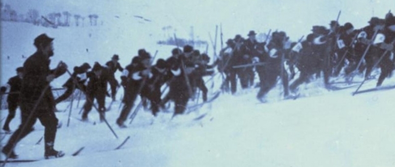 Oslavy 110ti let nekončí. Ta hlavní teprve přijde