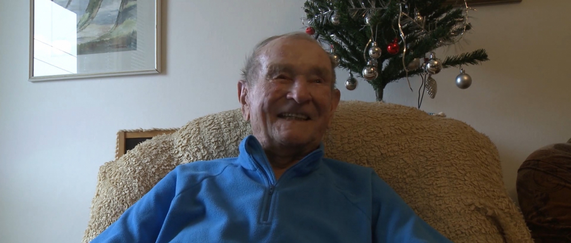 VIDEO: Vzpomínání legendárního Zdeňka Remsy