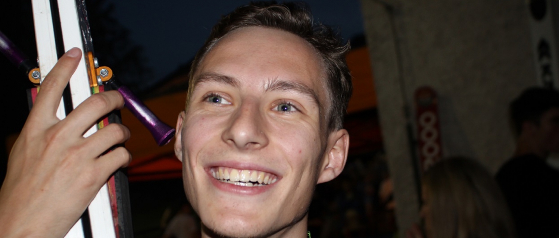 Mistrem republiky je Polášek! Koudelka až za Štursou