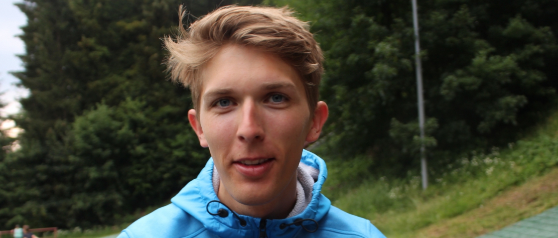 Kontinentální pohár v Kranji úspěch nepřinesl. Štursa na body těsně nedosáhl