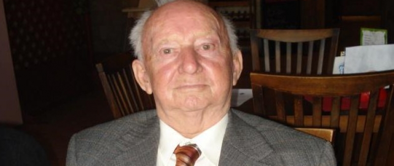 Devadesátiny Rudy Rašky