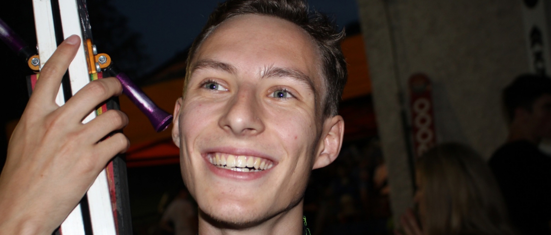 Polášek v kvalifikaci útočil na elitní desítku. V Hinterzartenu postupují všichni Češi