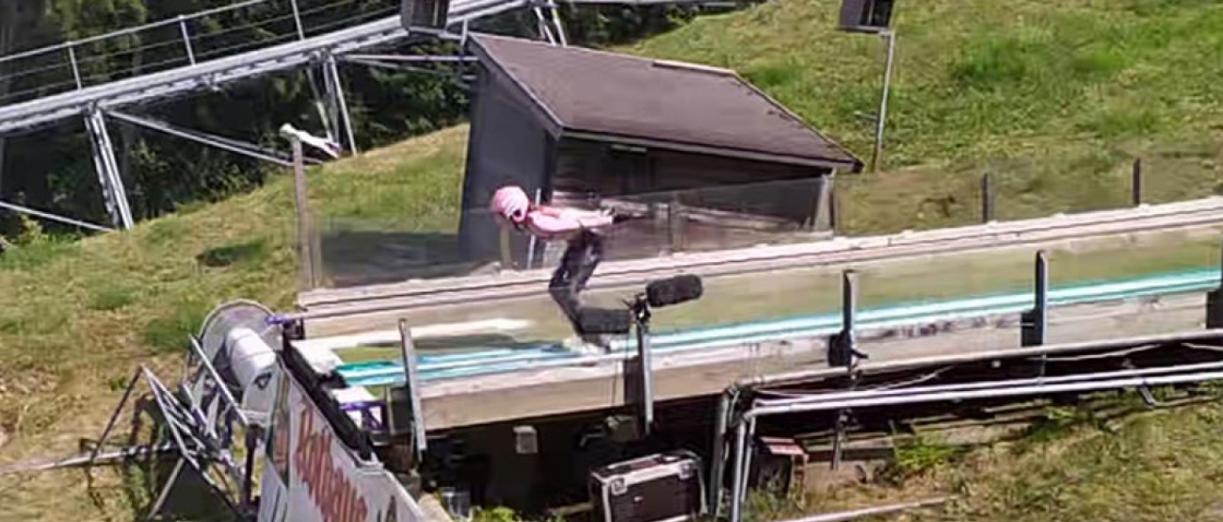 Indráčková po pěti letech dosáhla v Grand Prix na body