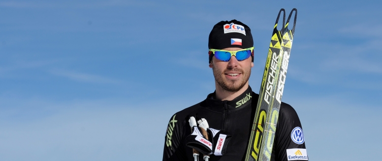 Aleš Razým odstartoval sezónu čtvrtým místem