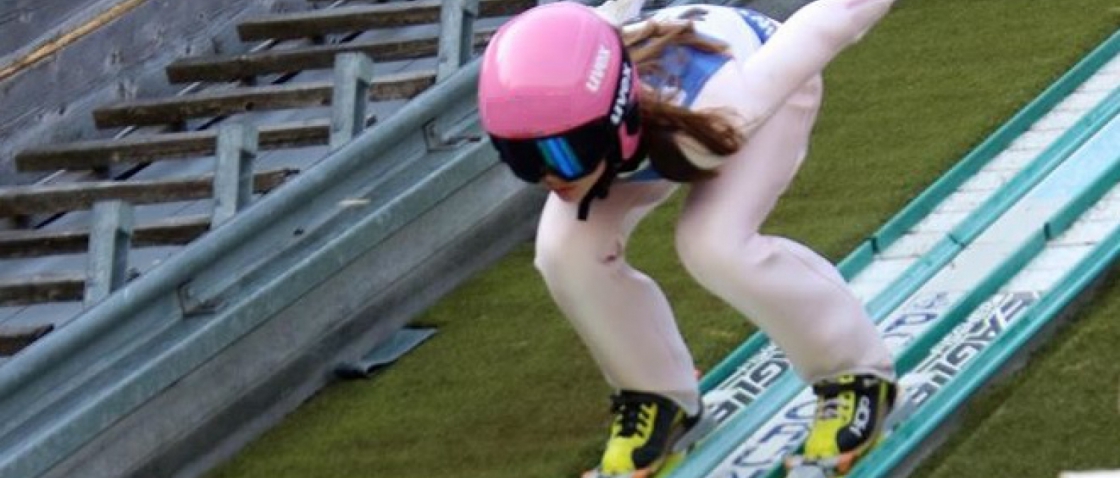 Alpen Cup: Indráčková v konečném hodnocení udržela elitní desítku