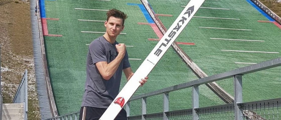 Závod O pohár starosty Frenštátu kořistí Poláka Waska. Sakala vybojoval šestou příčku