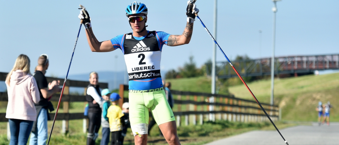 Startuje letní sdruženářská Grand Prix – do Oberwiesenthalu míří z reprezentantů jen Tomáš Portyk