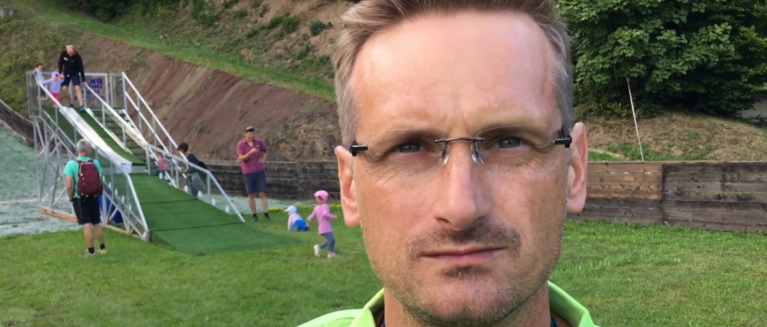 Věřím, že se Česko dočká zimního Světového poháru v sezóně 2020/21, dává fanouškům naději Jakub Janda