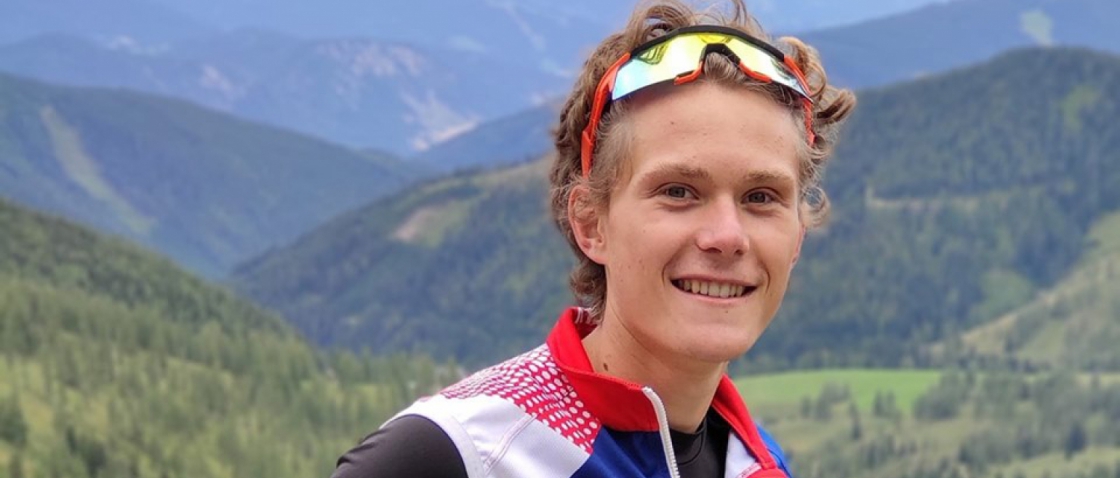 Smolná premiéra Letní Grand Prix 2019 – Tomáš Portyk přijel, skočil a byl diskvalifikován