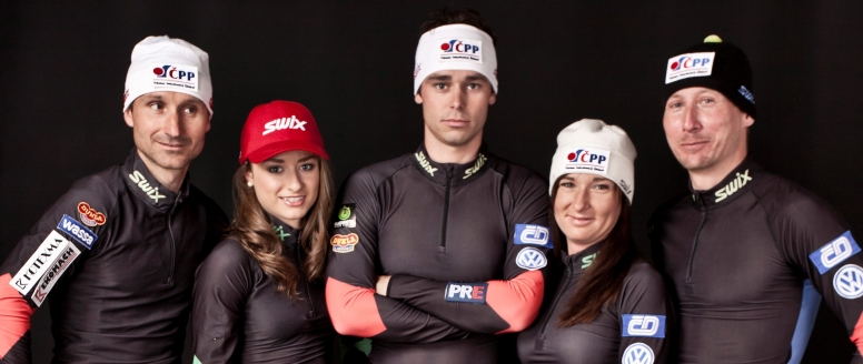 Čeští běžci se neztratili ani ve druhém letošním závodě. Bauer druhý, Razým opět čtvrtý!