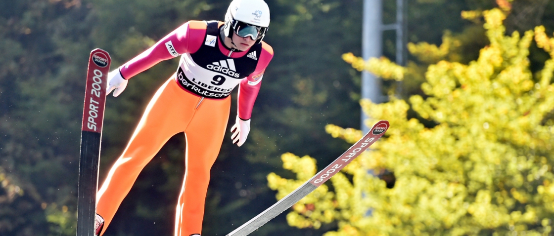 Páté dějství Letní Grand Prix sdruženářů bez Čechů – vyhrál Němec Riessle