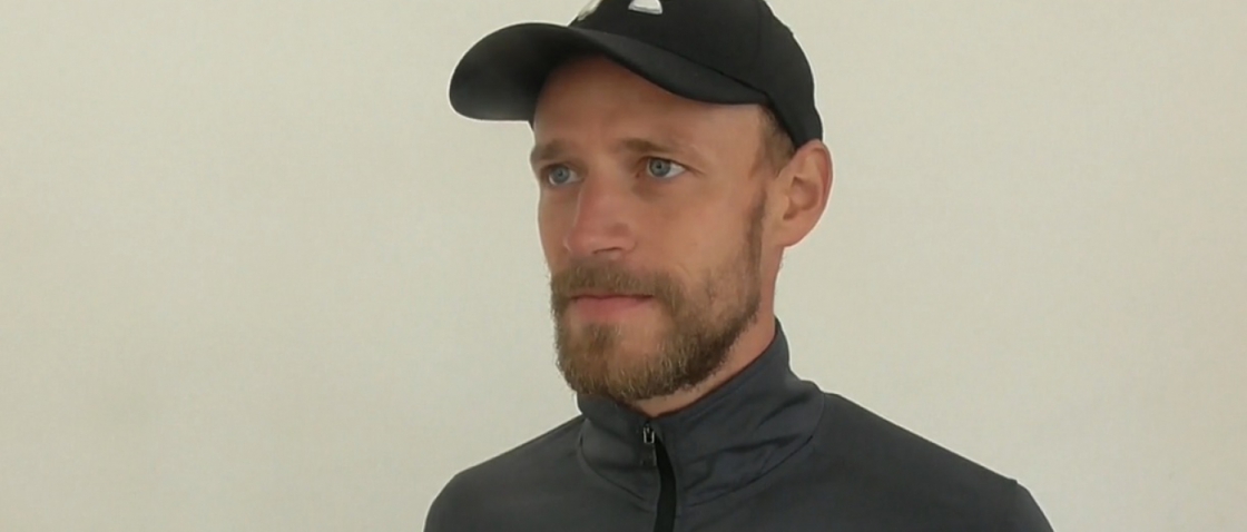 Když si vzpomenu na loňské Turné čtyř můstků, mám husí kůži, říká Roman Koudelka