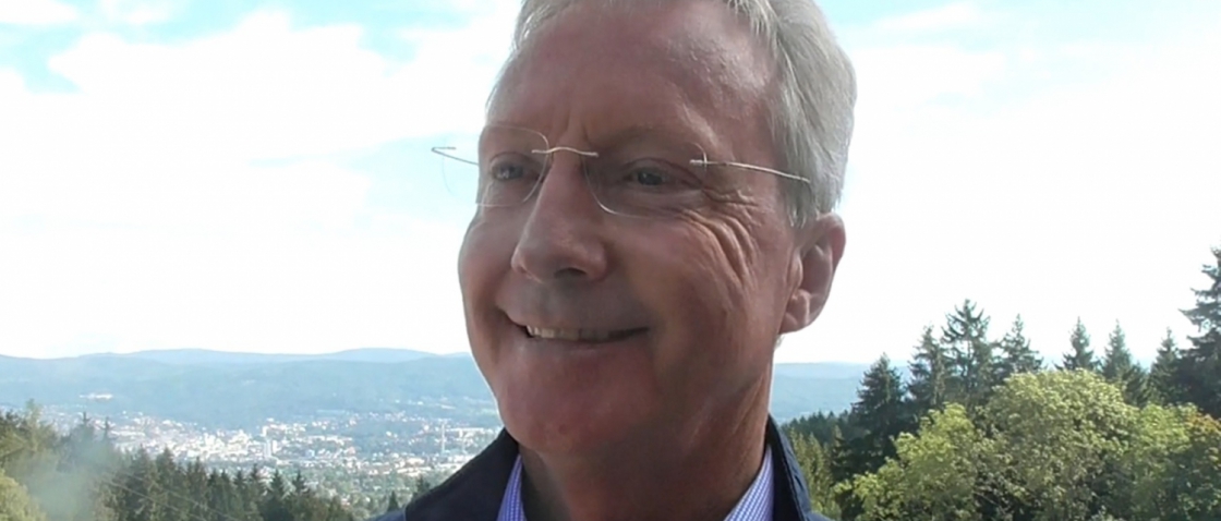 V příštích dvou letech uvidíme českého vítěze Světového poháru, myslí si ředitel závodů FIS Walter Hofer