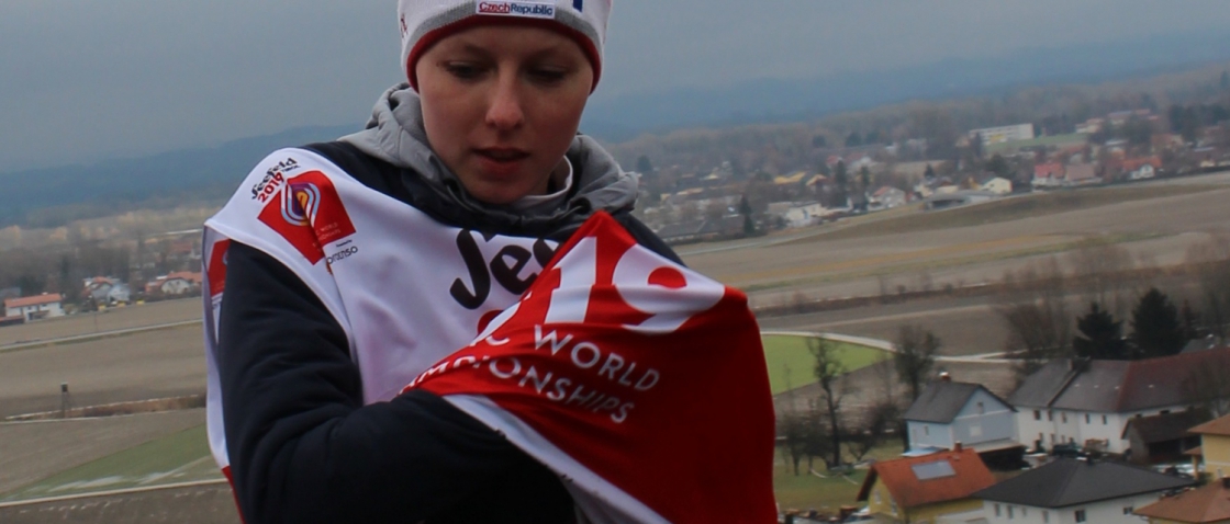 Indráčkové v Rakousku první desítka unikla, na bodech i Ptáčková