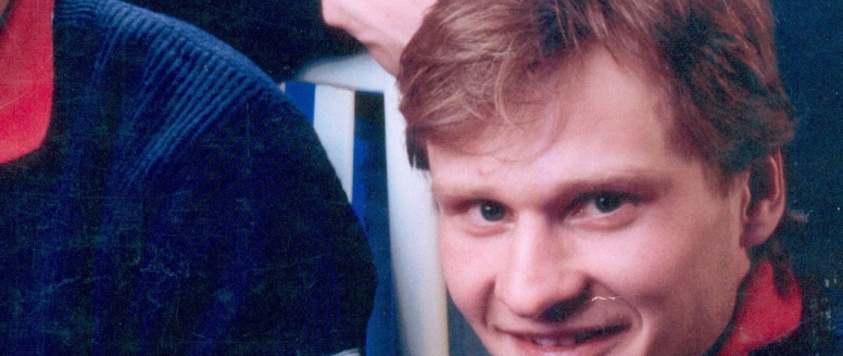 Legendy našeho lyžování: Pavel Benc