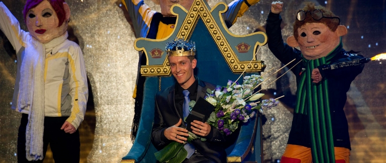 Král Matura odložil korunu a ladí před sezónou poslední detaily