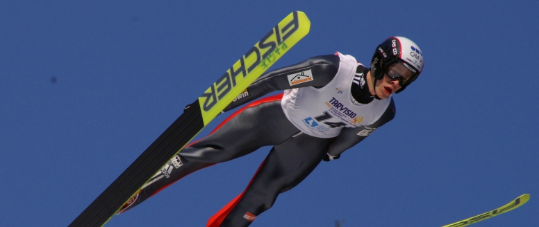 Skokani na lyžích vstupují do Světového poháru. Zatím bez Romana Koudelky