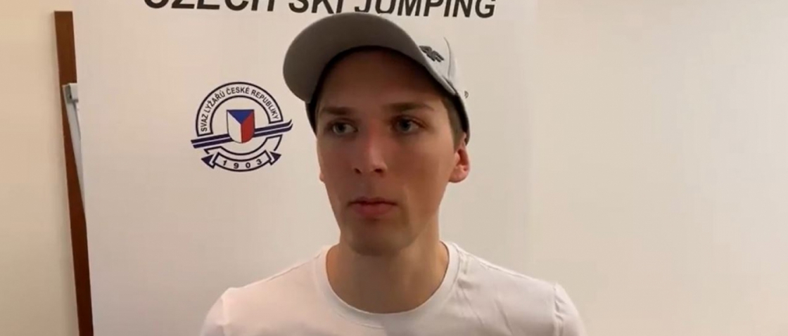 Léto v porovnání s uplynulou zimou vypadalo pozitivně, těší Vojtěcha Štursu