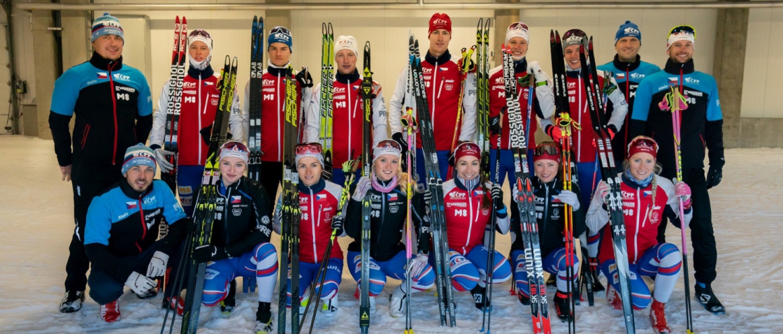 Běžci na lyžích otevřou sezonu Světovým pohárem v Ruce