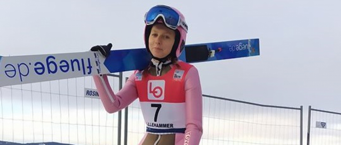 Úvodní závod v Lillehammeru úspěch nepřinesl. Češky druhé kolo nevybojovaly