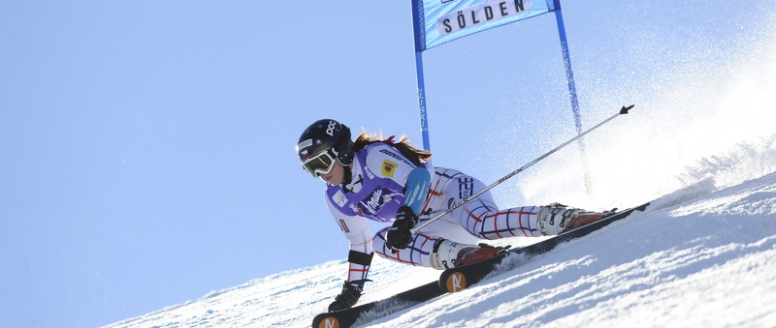 Ve Finsku vládne tuhá zima. Zahřejí Pauláthovou evropské body z Levi?