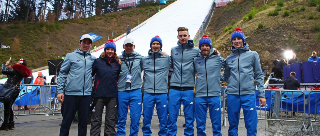 Do Klingenthalu pojedou Kožíšek se Sakalou, ostatní skokani míří na tréninkový kemp do Seefeldu