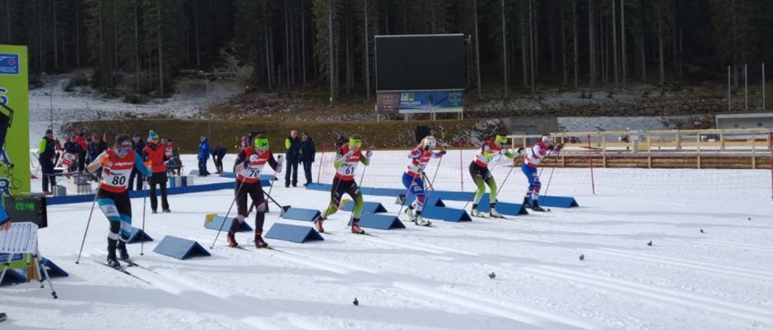 Zpět do stopy! Běžce na lyžích čeká Světový pohár v Davosu